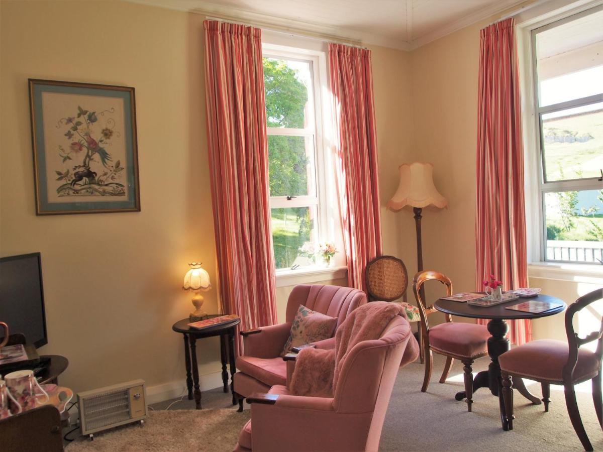Solve Sanctuary Bed and Breakfast Milton Εξωτερικό φωτογραφία