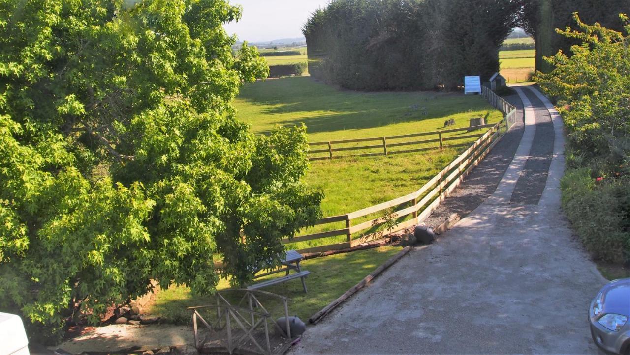 Solve Sanctuary Bed and Breakfast Milton Εξωτερικό φωτογραφία