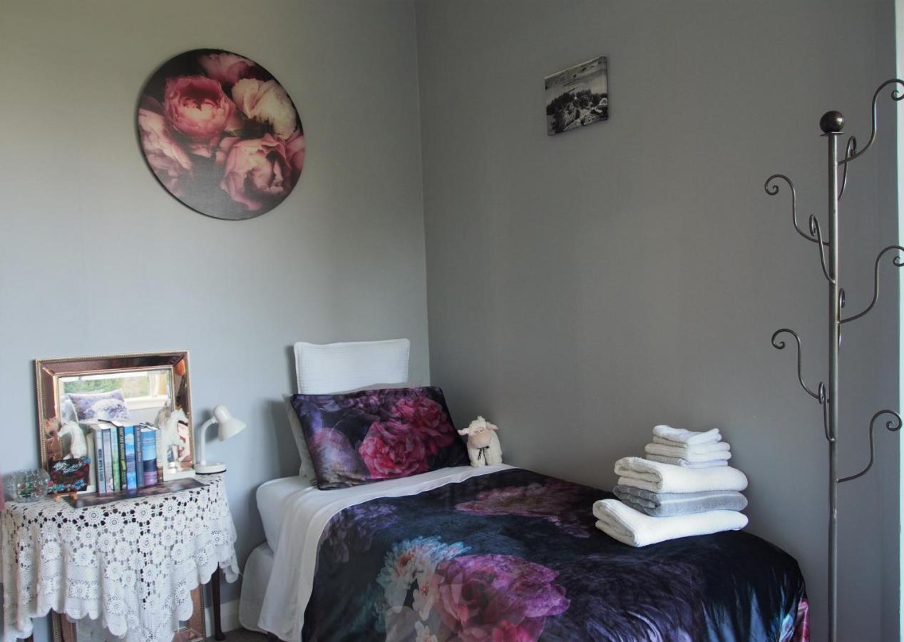 Solve Sanctuary Bed and Breakfast Milton Εξωτερικό φωτογραφία
