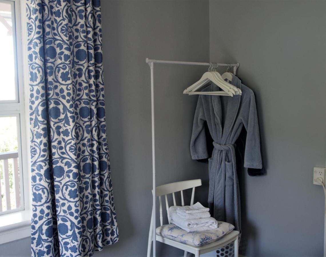 Solve Sanctuary Bed and Breakfast Milton Εξωτερικό φωτογραφία