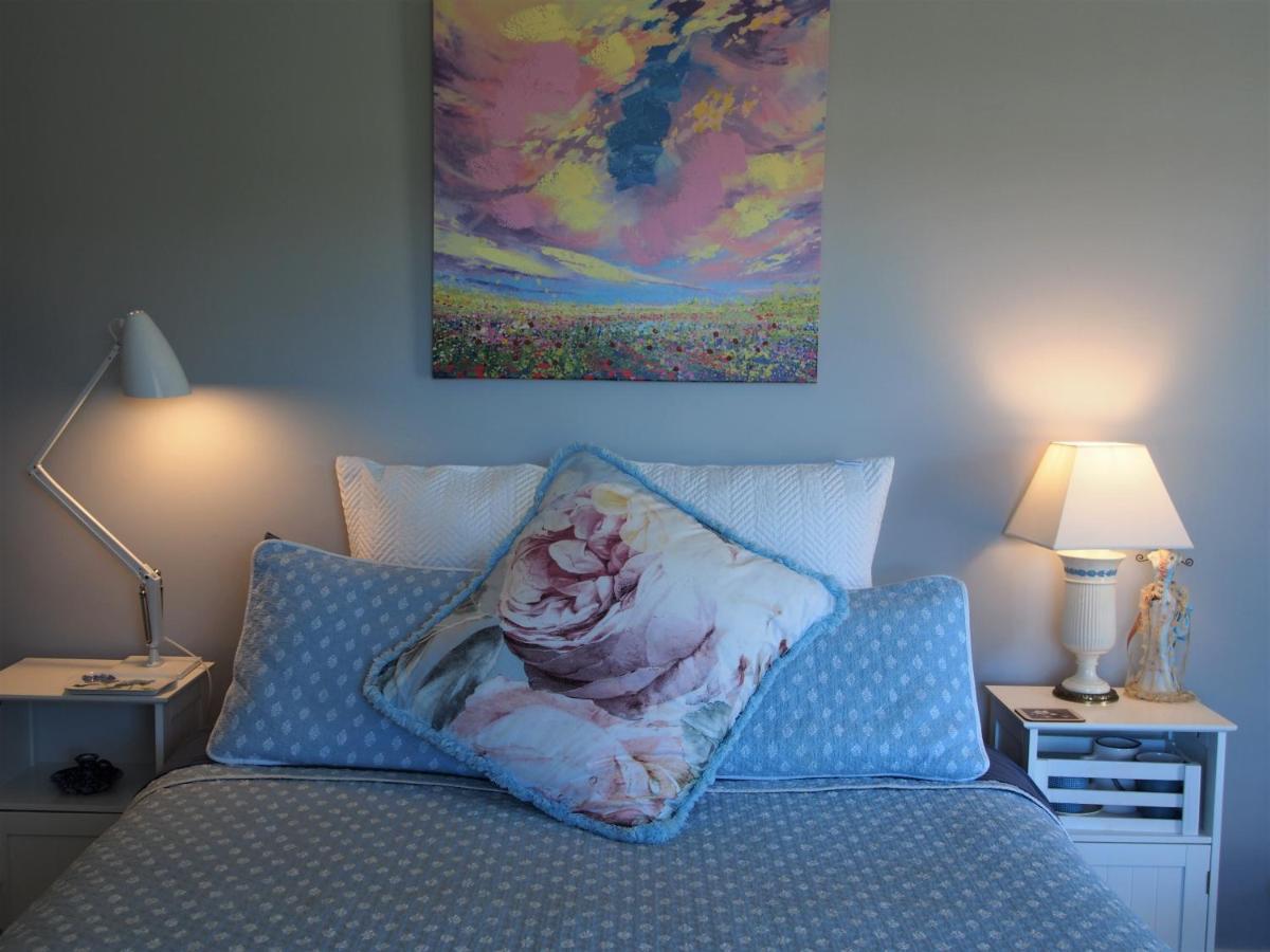 Solve Sanctuary Bed and Breakfast Milton Εξωτερικό φωτογραφία