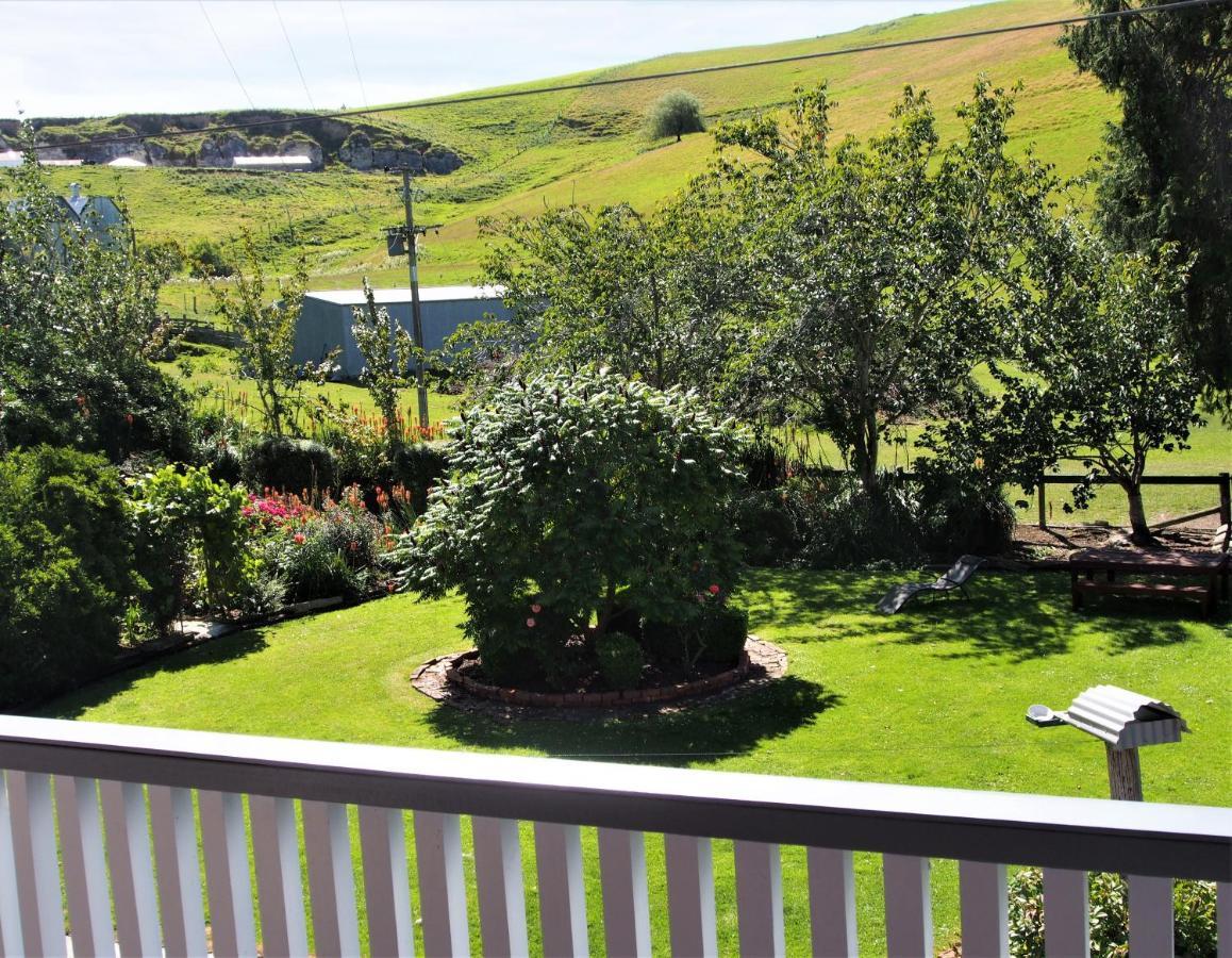 Solve Sanctuary Bed and Breakfast Milton Εξωτερικό φωτογραφία