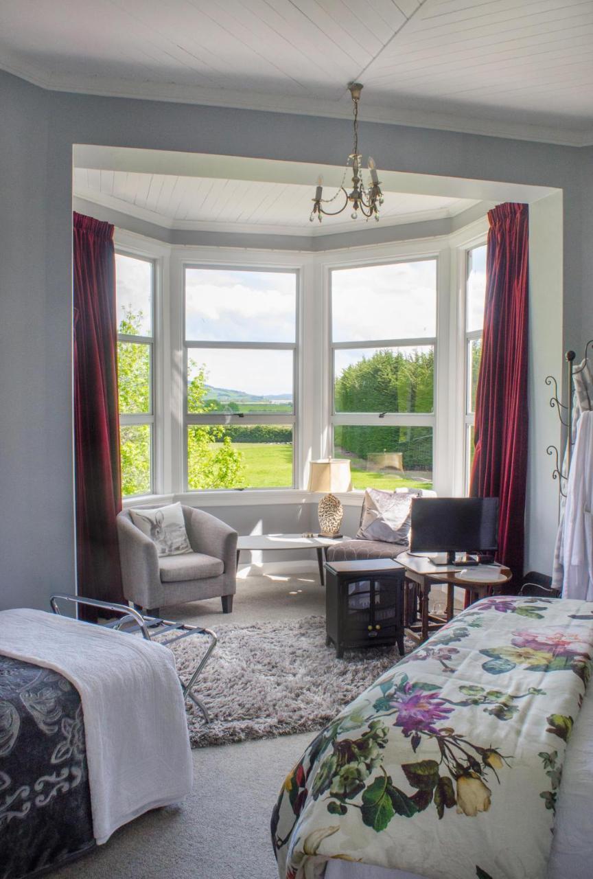 Solve Sanctuary Bed and Breakfast Milton Εξωτερικό φωτογραφία
