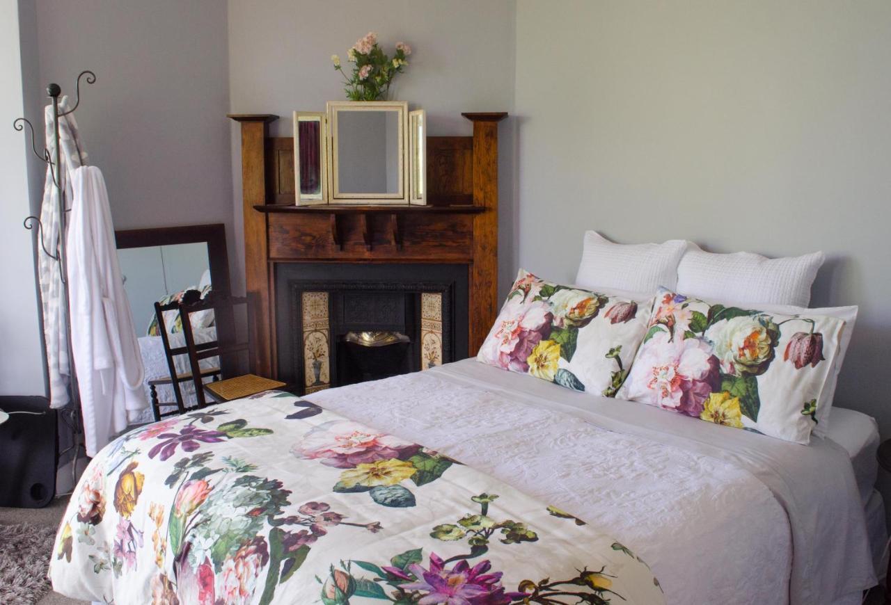 Solve Sanctuary Bed and Breakfast Milton Εξωτερικό φωτογραφία